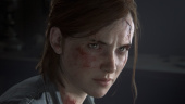 Ashley Johnson mengomentari toksisitas seputar The Last of Us
