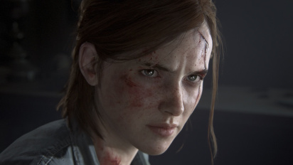 Ashley Johnson mengomentari toksisitas seputar The Last of Us