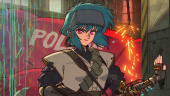 The Ghost in the Shell akan dimulai pada bulan Juli
