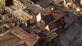 Desperados III - Money for the Vultures: Part 1 DLC Trailer
