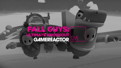 Fall Guys: Ultimate Knockout - Season 4 - Tayangan Ulang Livestream