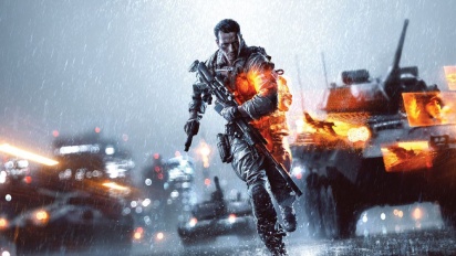 Halo co-creator meninggalkan studio Battlefield baru EA