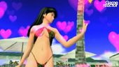 Dead or Alive: Paradise - Leifang