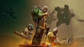Remedy telah membagikan pemikirannya tentang FBC: Firebreak