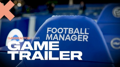 Football Manager 26 - Trailer Pengumuman