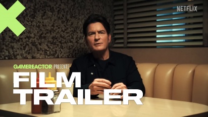 aka Charlie Sheen - Trailer Resmi
