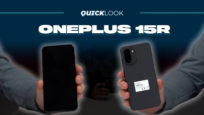 OnePlus 15R (Quick Look) - Daya Tanpa Batas