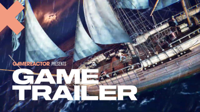 Windrose: Steam Next Fest Trailer