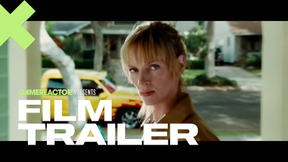 Kill Bill: The Whole Bloody Affair - Trailer Resmi