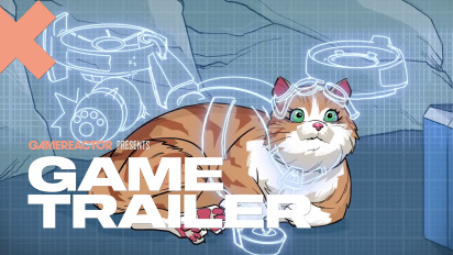 Overwatch - Proyek: Waktu Cerita Jetpack Katt dengan Matilda Smedius