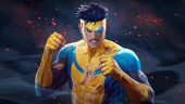 Tim Invincible VS selalu terbuka untuk menjelajahi crossover