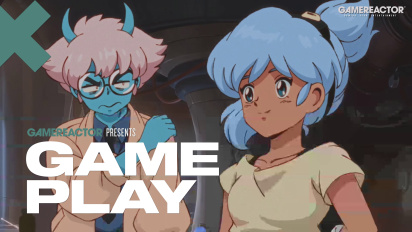 Orbitals - Gameplay co-op Switch 2 15 menit pertama