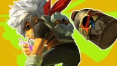 Bastion - Nintendo Switch Announcement Trailer