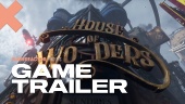 Clockwork Revolution - Official Reveal Trailer