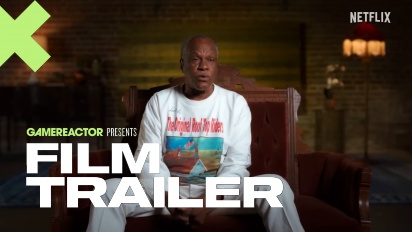 Katrina: Come Hell and High Water - Trailer Resmi (Netflix)