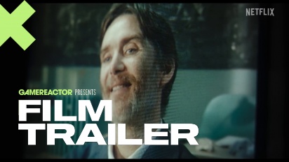 Steve - Trailer Resmi (Netflix)