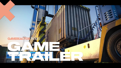 Docked - Ini adalah Docked Trailer (PS5)