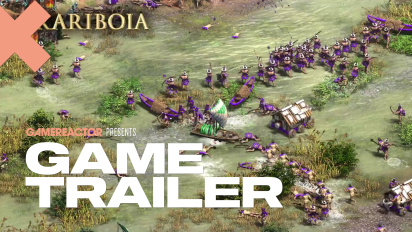 Age of Empires II: The Last Chieftains - Trailer Peluncuran (PS5)