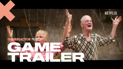 Je m'appelle Agneta - Pengumuman Tanggal (Netflix)