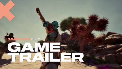 Avowed Pembaruan Ulang Tahun