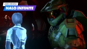 Halo Infinite (Campaign) - Video Ulasan