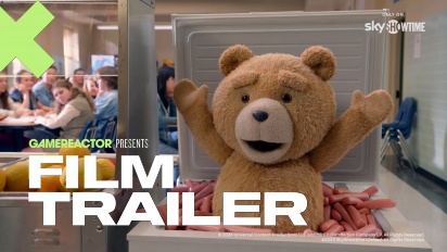 Ted - Trailer Resmi SkyShowtime
