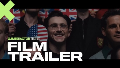 Marty Supreme - Trailer Teaser Resmi