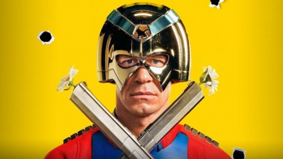 John Cena berbicara tentang kehabisan bisnis film