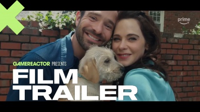 Merv - Trailer Resmi (Prime Video)