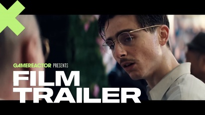 Marty Supreme - Trailer Resmi