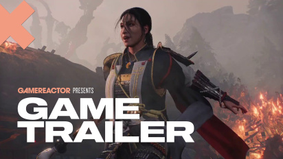 Nioh 3 - Trailer Warisan (PS5)