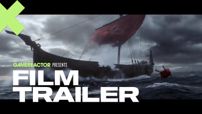 The Odyssey (Asylum) - Trailer Resmi