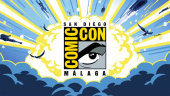Daftar lengkap tamu dan mitra untuk San Diego Comic-Con Malaga telah diumumkan