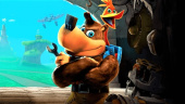 Toys for Bob akan tertarik untuk membuat game Banjo-Kazooie