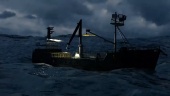 Deadliest Catch: The Game - Official Trailer