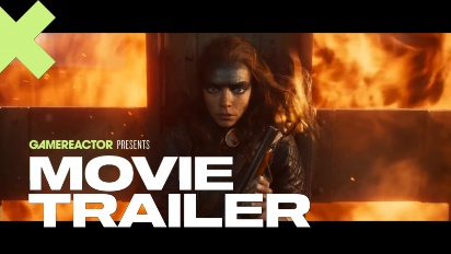 Furiosa : A Mad Max Saga - Trailer Resmi