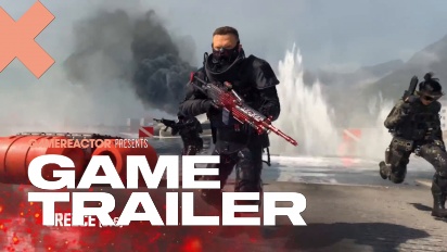 Call of Duty: Warzone 2.0 & Modern Warfare III - Trailer Peluncuran Musim 1