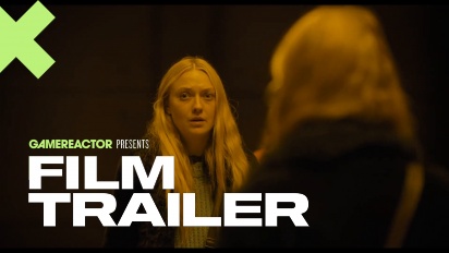 The Watchers - Trailer Teaser Resmi