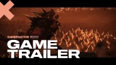 Total War: Warhammer III - Karanak Trailer