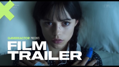 Wednesday: Musim 2 - Bagian 2 - Trailer Resmi