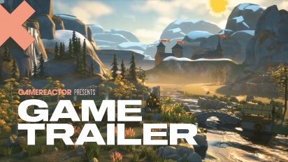 Tidak Ada Persepuluhan untuk Olaf - Trailer Pengungkapan