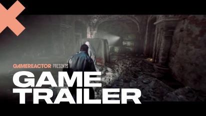 Neo Berlin 2087 - Trailer Gameplay Gamescom 2025 Resmi