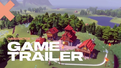 Becastled - Tanggal Rilis, Trailer: PS5 & PS4)