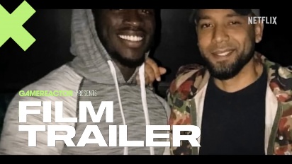 Kebenaran tentang Jussie Smollett? - Trailer Resmi (Netflix)
