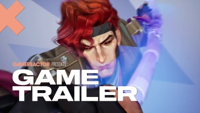 Gambit: Le Diable Blanc - Pengungkapan Karakter