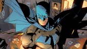 Matt Fraction memandu kita melalui kesulitan menulis cerita Batman baru