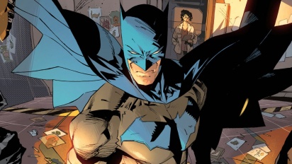 Matt Fraction memandu kita melalui kesulitan menulis cerita Batman baru