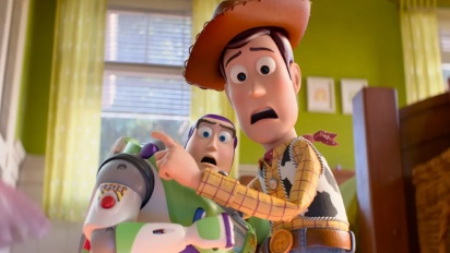 Teaser pertama untuk Toy Story 5 telah tiba