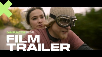 Good Luck, Have Fun, Don't Die - Trailer Teaser