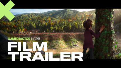 Wildwood - Trailer Teaser Resmi